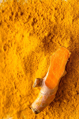 Turmeric & Niacinamide