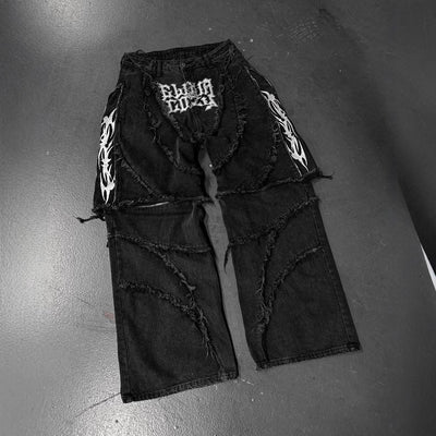 Baggy Jeans