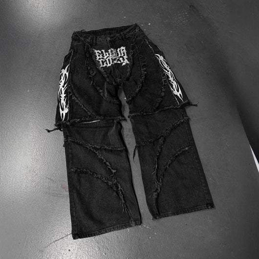 Baggy Jeans