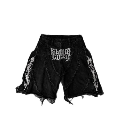 Baggy Jeans