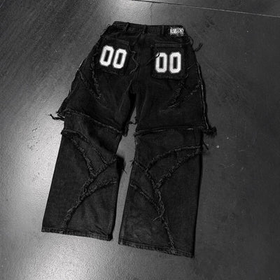 Baggy Jeans