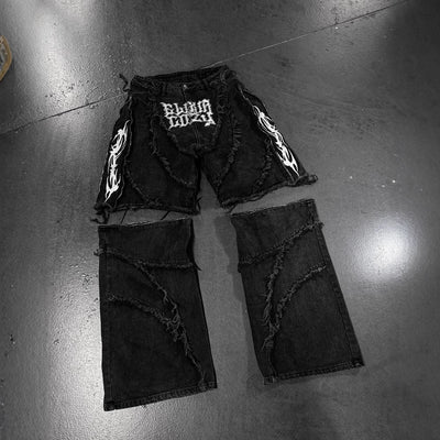 Baggy Jeans