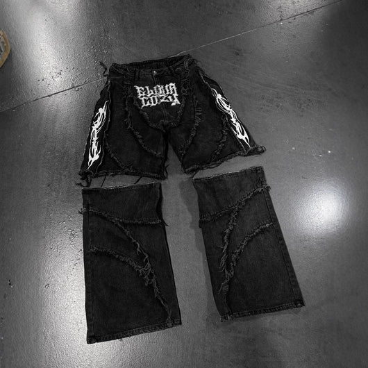Baggy Jeans