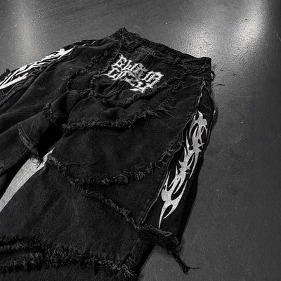 Baggy Jeans