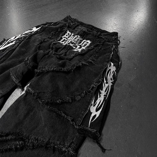 Baggy Jeans