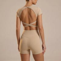 The Elara Open Back Set