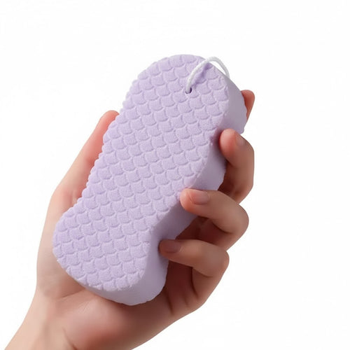 Essential Exfoliating Sponge